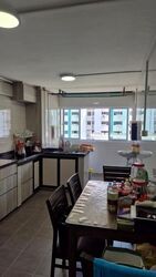 Blk 304 Hong Kah East Garden (Jurong East), HDB 3 Rooms #609249911
